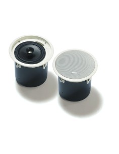 Bosch LC2-PC30G6-8L altavoz Blanco Alámbrico 30 W