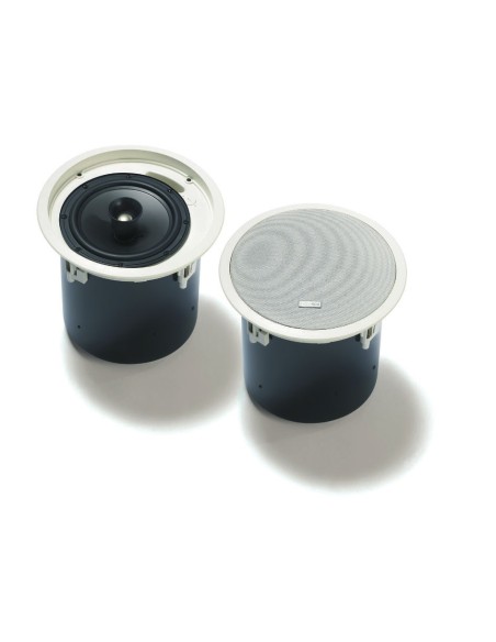 Bosch LC2-PC30G6-8L altavoz Blanco Alámbrico 30 W