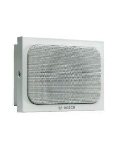 Bosch LBC3018 01 altavoz De 1 vía Blanco 6 W