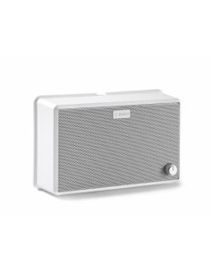 Bosch LB7-UC06VR altavoz De 2 vías Blanco Alámbrico 6 W