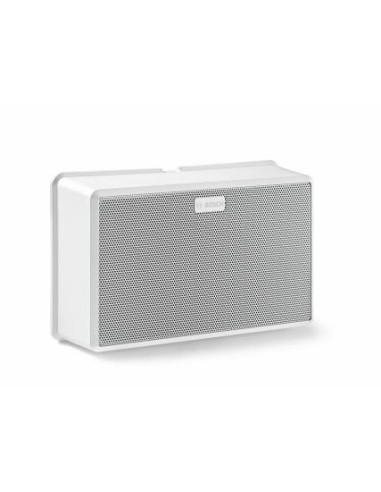 Bosch LB7-UC06E altavoz De 2 vías Blanco Alámbrico 6 W