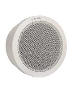 Bosch LB1-UM06-E Blanco Alámbrico 6 W