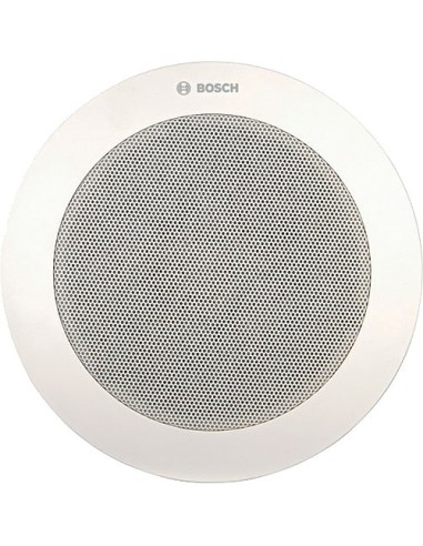 Bosch LC4-UC24E altavoz Blanco Alámbrico 24 W