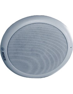 Bosch LC1-UM24E8 altavoz Blanco Alámbrico 24 W