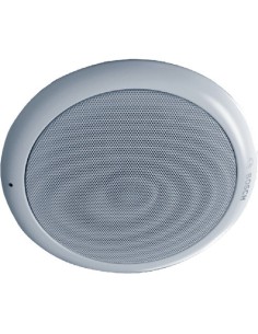Bosch LC1-UM12E8 altavoz Blanco Alámbrico 12 W