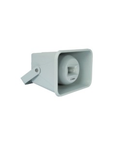 Bosch LH1-UC30E altavoz De 2 vías Gris Alámbrico 30 W