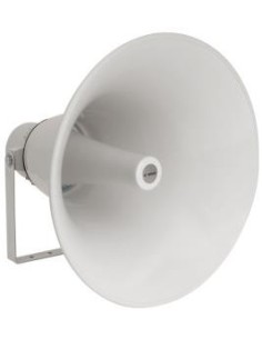 Bosch LBC3484 00 megáfono Blanco