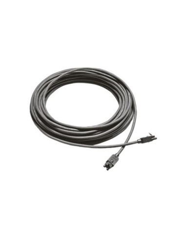 Bosch LBB4416 05 cable de fibra optica 5 m Negro