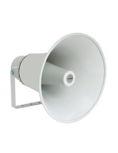 Bosch LBC3482 00 megáfono Interior   exterior 37,5 W Gris, Blanco