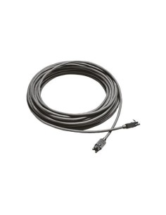 Bosch LBB 4416-00 cable de red Negro 0,5 m