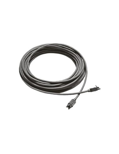Bosch LBB 4416-00 cable de red Negro 0,5 m