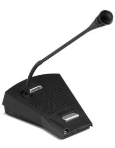 Bosch PRS-CSR sistema de audio para conferencia