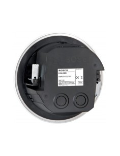 Bosch LC4-CBB altavoz Blanco Alámbrico 36 W