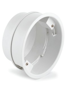 Bosch LC1-CBB soporte de altavoz Techo, En pared, Pared Blanco