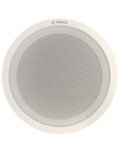 Bosch LBC3099 41 altavoz Blanco Alámbrico 36 W