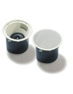 Bosch LA1-UM20E Blanco Alámbrico 20 W