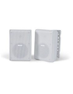 BOSCH LB20-PC60EW-5L ARMARIO ALTAVOZ 5" 70 100V IP65 PAR BCO