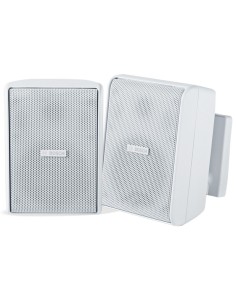 Bosch LB20-PC15-4L altavoz Blanco Alámbrico 15 W