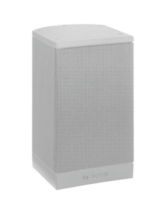 Bosch LBC3200 00 altavoz Rango completo Gris Alámbrico 30 W