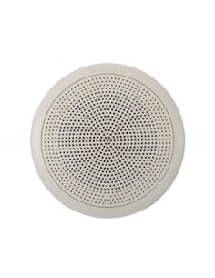 Bosch LC3-UC06E altavoz Blanco Alámbrico 6 W