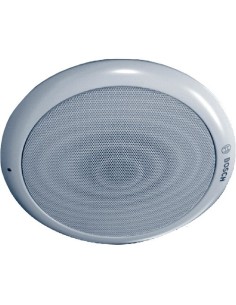 Bosch LC1-UM06E8 altavoz Blanco Alámbrico 6 W