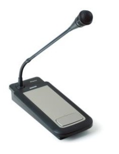 BOSCH LBB1941 00 ESTACIÓN DE LLAMADA, LLAMADA GENERAL