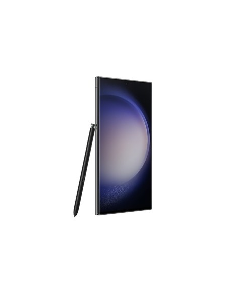 Samsung Galaxy S23 Ultra EE 6.8" 512GB 12GB Negro