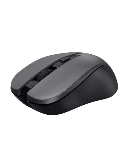 TRUST TREZO WIRELESS DESKSET ECO ES