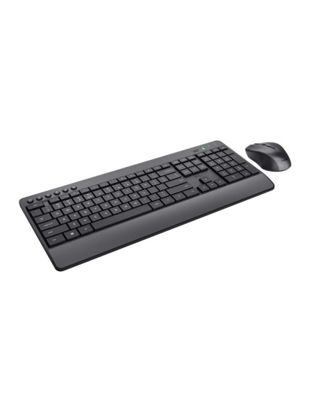 TRUST TREZO WIRELESS DESKSET ECO ES