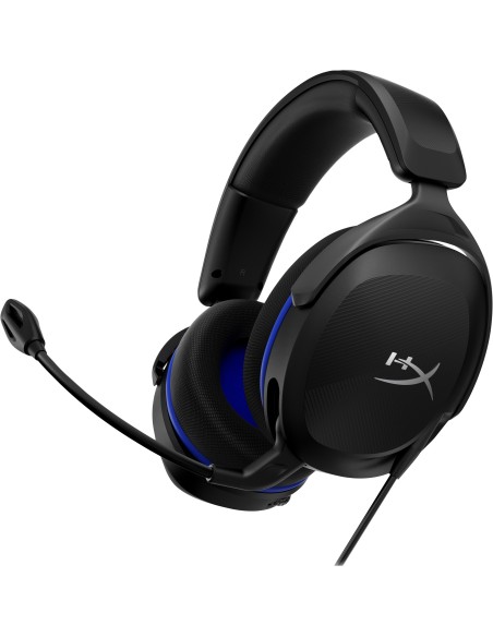 HyperX Cloud Stinger 2 Core Playstation Negro