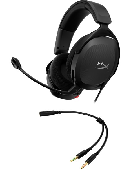 HyperX Cloud Stinger 2 Core Negro