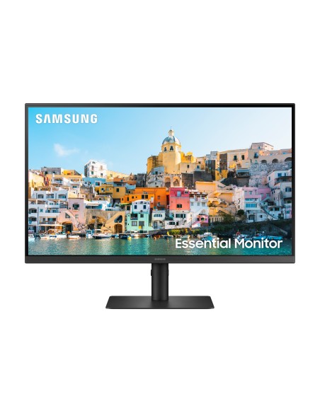 Samsung S27A400UJU 27" Full HD 75Hz LED IPS 5ms Negro