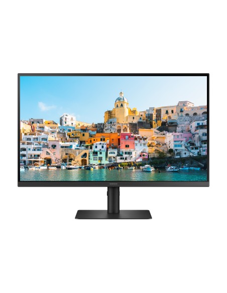 Samsung S27A400UJU 27" Full HD 75Hz LED IPS 5ms Negro