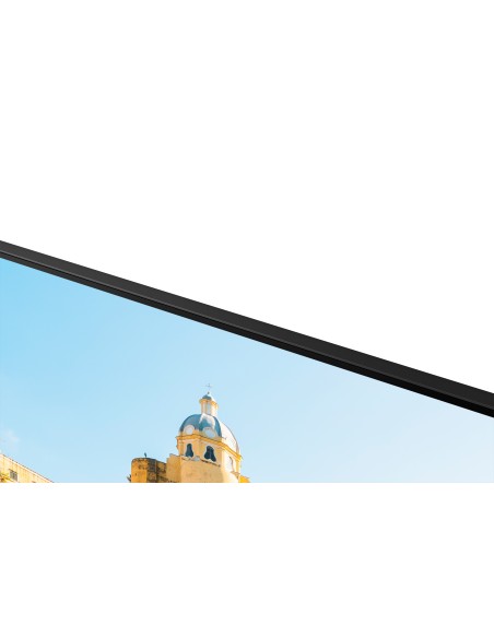 Samsung S27A400UJU 27" Full HD 75Hz LED IPS 5ms Negro