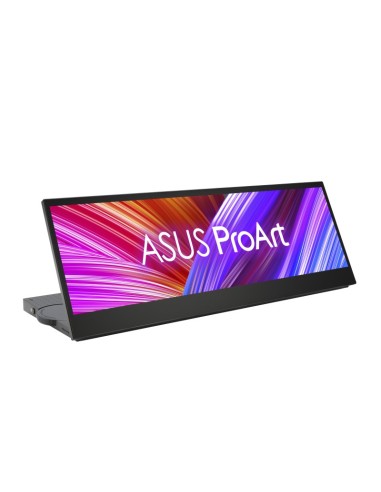 Asus ProArt PA147CDV 14" IPS Táctil LCD 5ms Negra