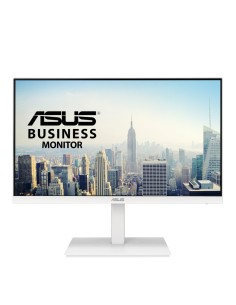 Asus VA24EQSB-W 23.8" Full HD LED 5ms Blanco