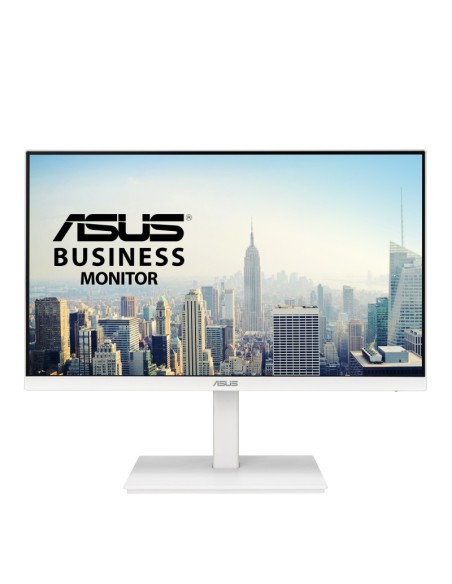 Asus VA24EQSB-W 23.8" Full HD LED 5ms Blanco