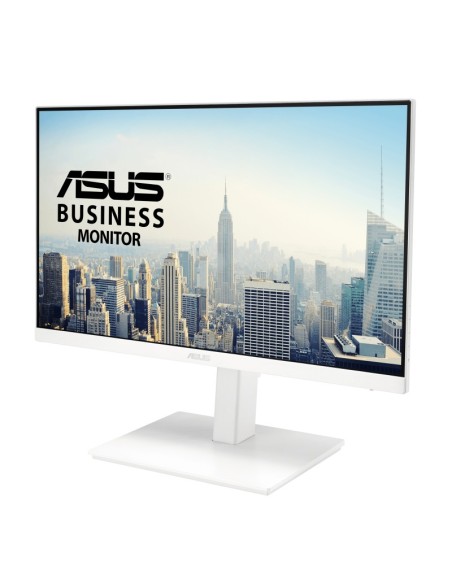 Asus VA24EQSB-W 23.8" Full HD LED 5ms Blanco