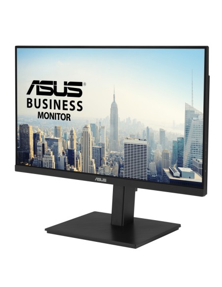 Asus VA27ECPSN 27" Full HD LED 5ms Negro