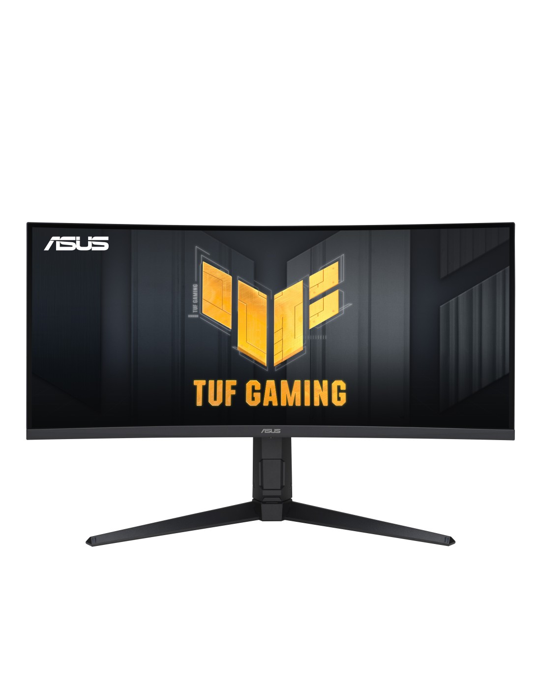 Asus TUF Gaming VG34VQEL1A 34" Ultra Wide Quad HD 100Hz LED VA 1ms Curva Negro