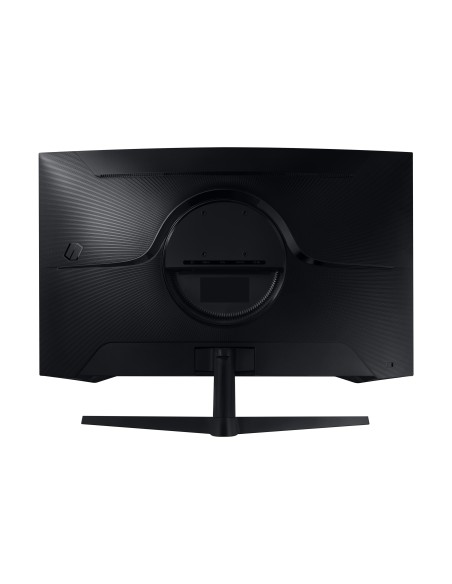 Samsung Odyssey C32G53TQBU pantalla para PC 81,3 cm (32") 2560 x 1440 Pixeles Wide Quad HD LED Negro
