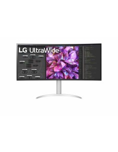 LG 38WQ75C-W 38" QHD LED IPS 5ms Blanco