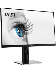 MONITOR LED 27  MSI PRO MP273QP NEGRO