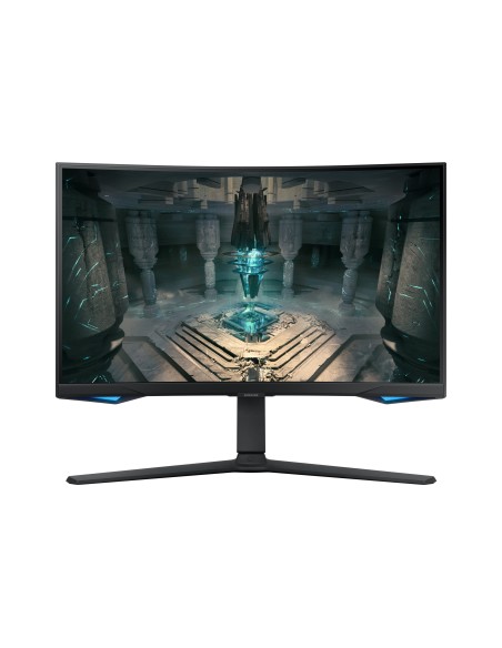 Samsung Odyssey LS27BG650EU 27" Quad HD 240Hz LCD VA 1ms Curva Negro