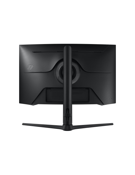 Samsung Odyssey LS27BG650EU 27" Quad HD 240Hz LCD VA 1ms Curva Negro