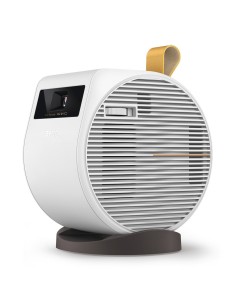 Benq GV11 DLP 3435 854 X 480 PIXELS 100000 1 LED lámpara de proyección