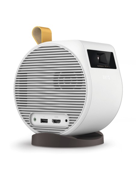 Benq GV11 DLP 3435 854 X 480 PIXELS 100000 1 LED lámpara de proyección