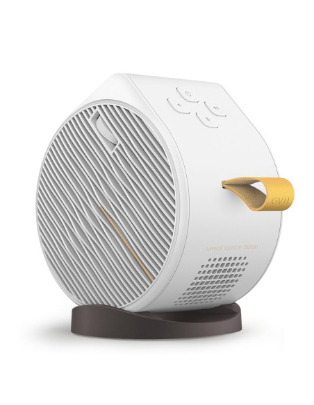 Benq GV11 DLP 3435 854 X 480 PIXELS 100000 1 LED lámpara de proyección