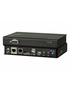 ATEN CE920-ATA-G extensor KVM Transmisor y receptor
