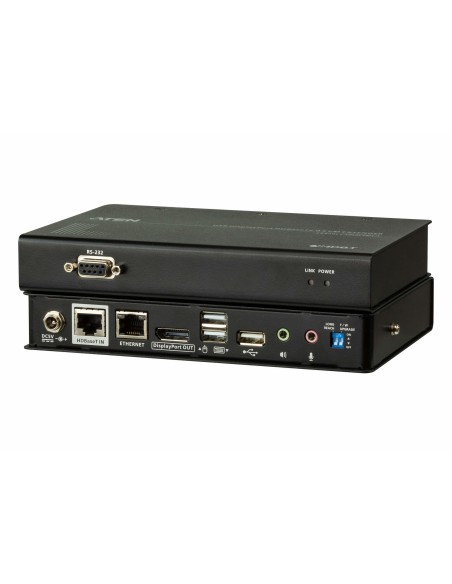 ATEN CE920-ATA-G extensor KVM Transmisor y receptor